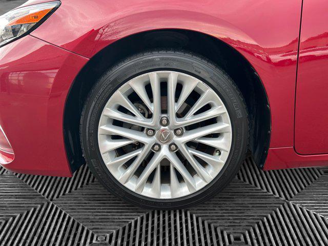 used 2016 Lexus ES 350 car, priced at $22,000