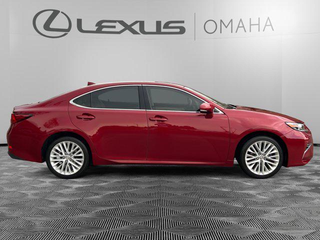used 2016 Lexus ES 350 car, priced at $22,000