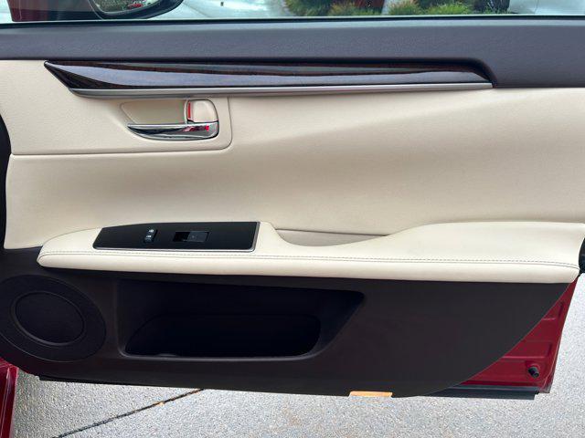 used 2016 Lexus ES 350 car, priced at $22,000