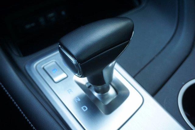 used 2021 Genesis G70 car, priced at $29,000