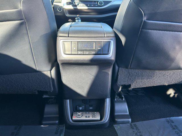 used 2014 Toyota Highlander car, priced at $15,500