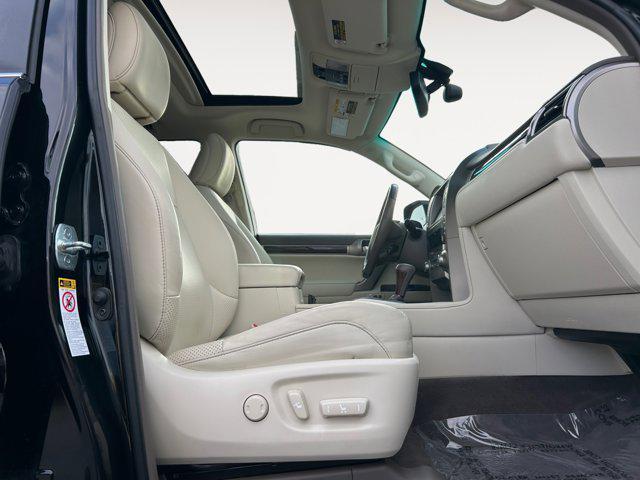 used 2018 Lexus GX 460 car, priced at $35,000