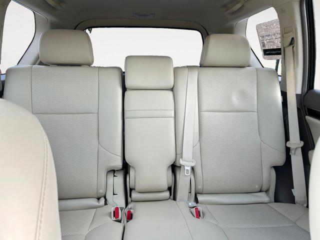 used 2018 Lexus GX 460 car, priced at $35,000