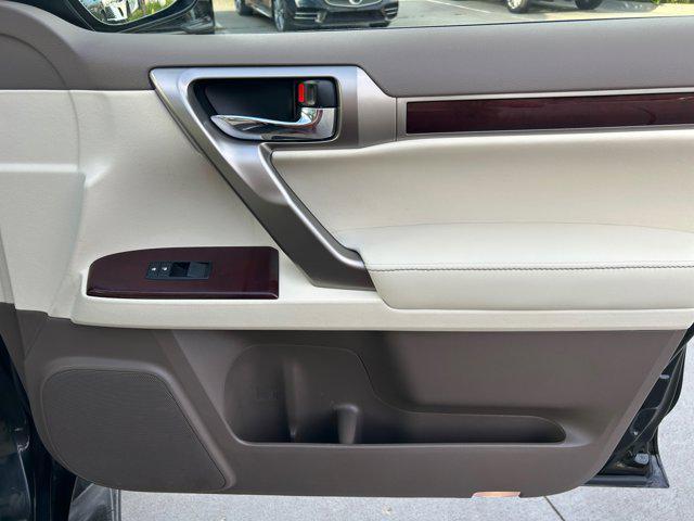used 2018 Lexus GX 460 car, priced at $35,000