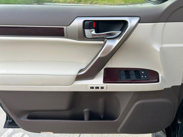 used 2018 Lexus GX 460 car, priced at $35,000