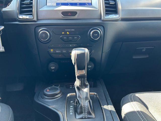 used 2022 Ford Ranger car, priced at $29,000