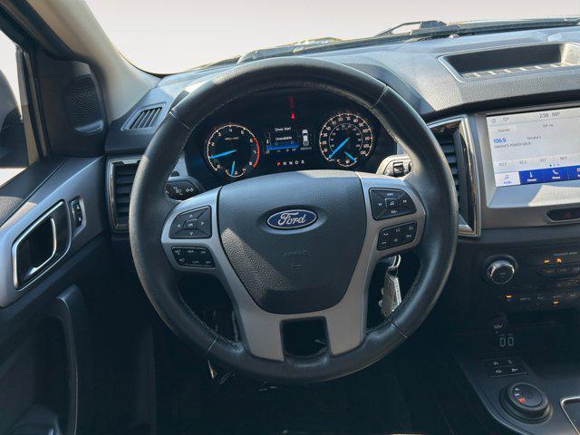 used 2022 Ford Ranger car, priced at $29,000