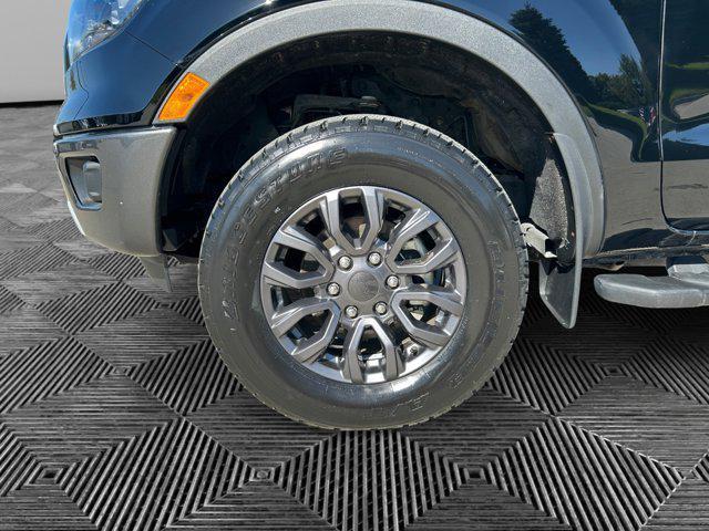 used 2022 Ford Ranger car, priced at $29,000