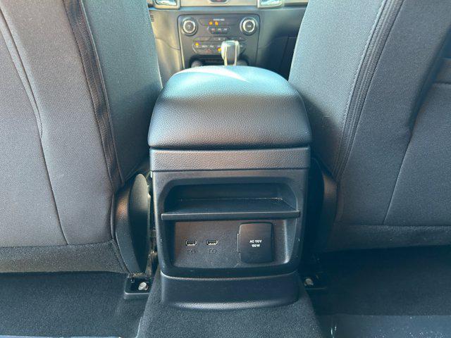 used 2022 Ford Ranger car, priced at $29,000