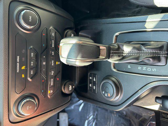 used 2022 Ford Ranger car, priced at $29,000