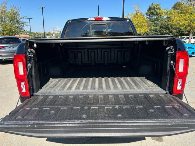 used 2022 Ford Ranger car, priced at $29,000