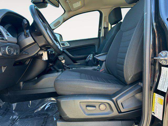 used 2022 Ford Ranger car, priced at $29,000