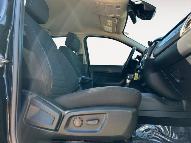 used 2022 Ford Ranger car, priced at $29,000