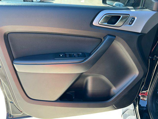 used 2022 Ford Ranger car, priced at $29,000