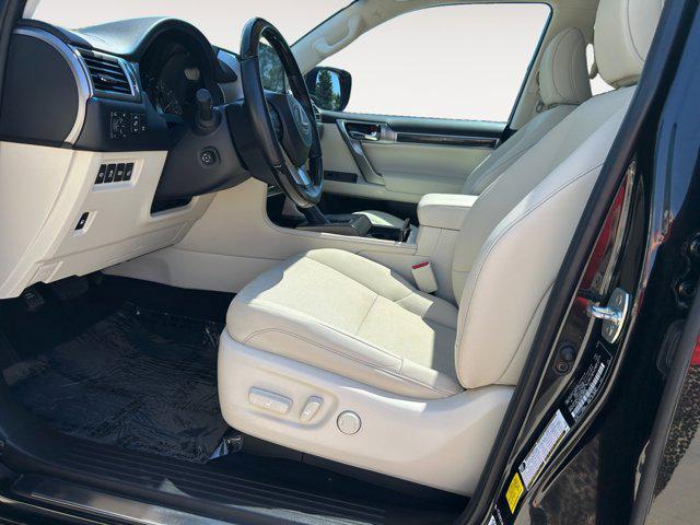 used 2023 Lexus GX 460 car, priced at $65,900