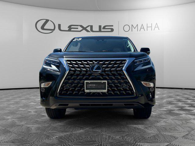 used 2023 Lexus GX 460 car, priced at $65,900