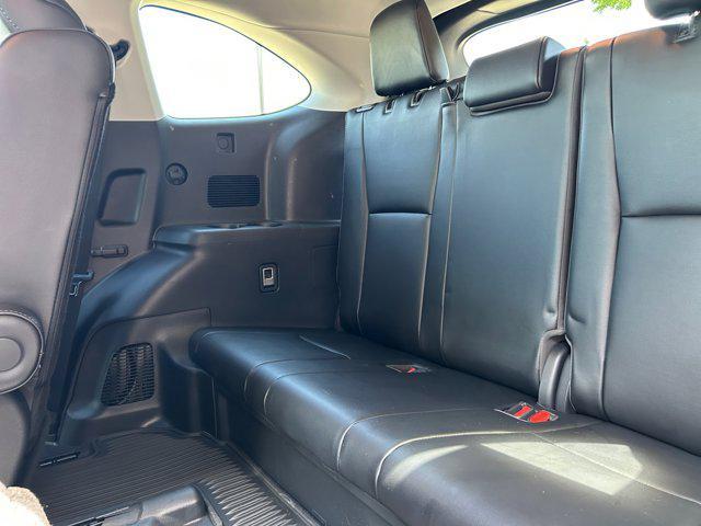 used 2021 Toyota Highlander car, priced at $41,000
