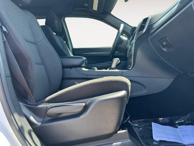 used 2019 Jeep Grand Cherokee car, priced at $21,900