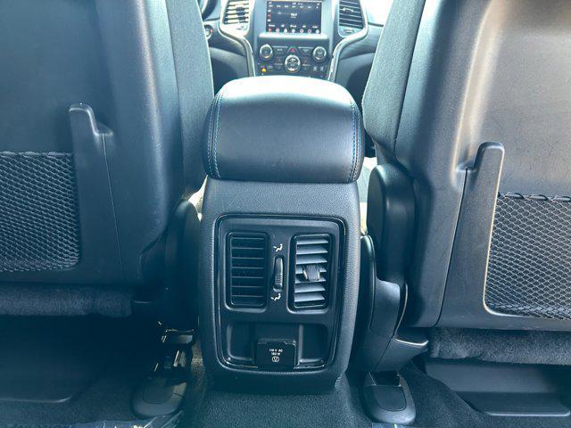used 2019 Jeep Grand Cherokee car, priced at $21,900