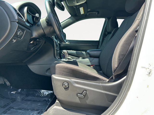 used 2019 Jeep Grand Cherokee car, priced at $21,900