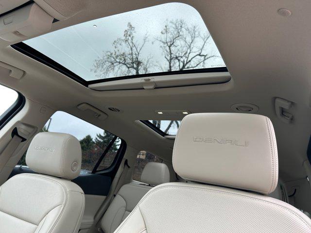 used 2023 GMC Acadia car, priced at $39,000