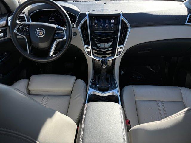 used 2016 Cadillac SRX car, priced at $14,500