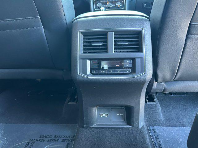 used 2019 Volkswagen Atlas car, priced at $26,900