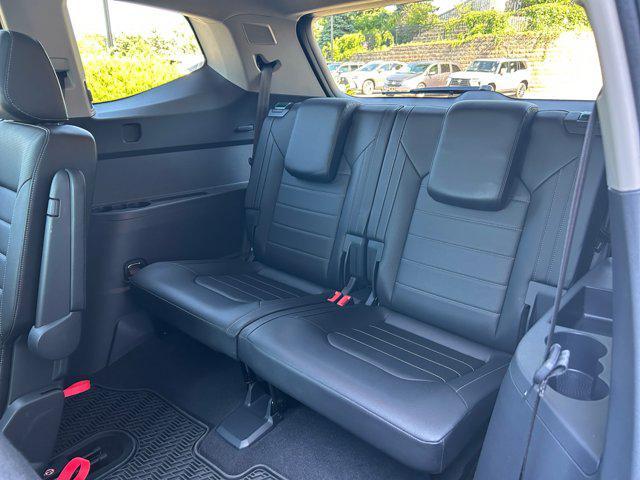used 2019 Volkswagen Atlas car, priced at $26,900