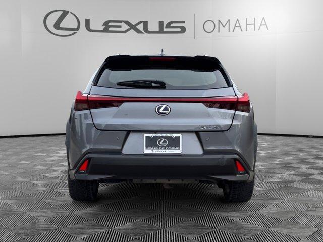 used 2019 Lexus UX 250h car, priced at $27,500