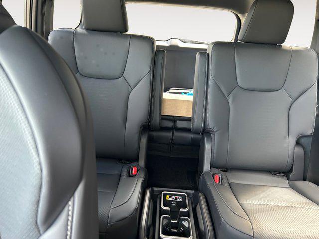 new 2025 Lexus TX 350 car, priced at $68,540