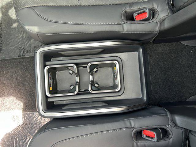 new 2025 Lexus TX 350 car, priced at $68,540