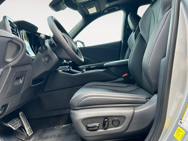 new 2025 Lexus TX 350 car, priced at $68,540