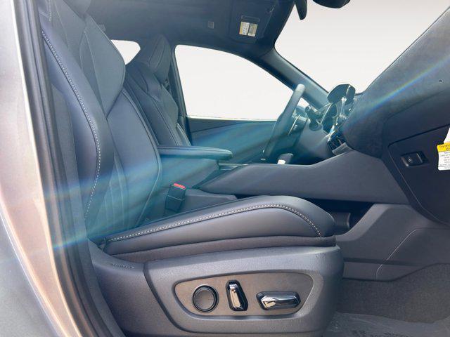 new 2025 Lexus TX 350 car, priced at $68,540