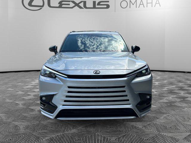 new 2025 Lexus TX 350 car, priced at $68,540