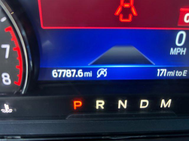 used 2020 Ford Explorer car, priced at $24,000