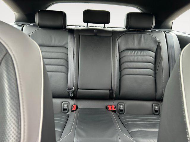 used 2021 Volkswagen Arteon car, priced at $30,000