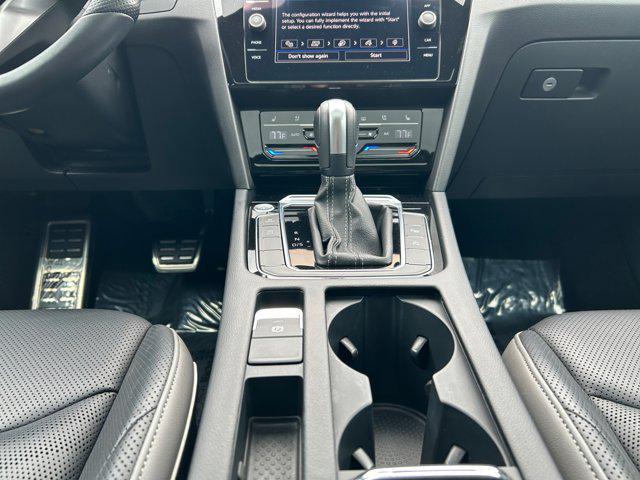 used 2021 Volkswagen Arteon car, priced at $30,000