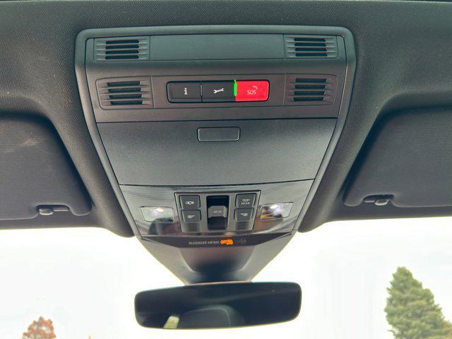 used 2021 Volkswagen Arteon car, priced at $30,000