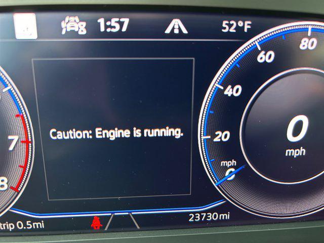 used 2021 Volkswagen Arteon car, priced at $30,000