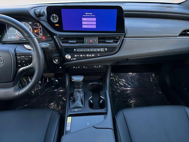 used 2023 Lexus ES 350 car, priced at $41,500