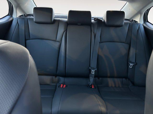 used 2023 Lexus ES 350 car, priced at $41,500