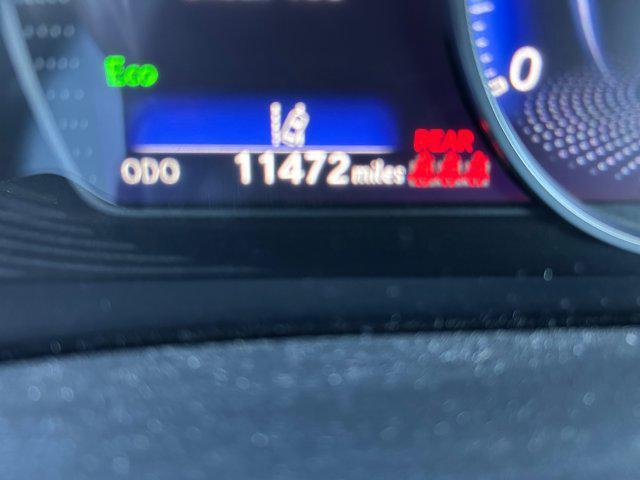 used 2023 Lexus ES 350 car, priced at $41,500