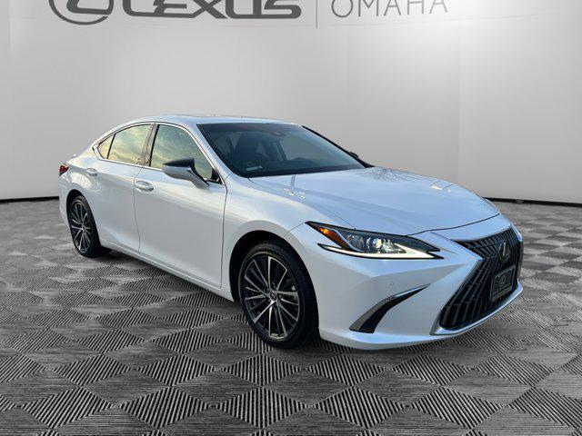 used 2023 Lexus ES 350 car, priced at $41,500