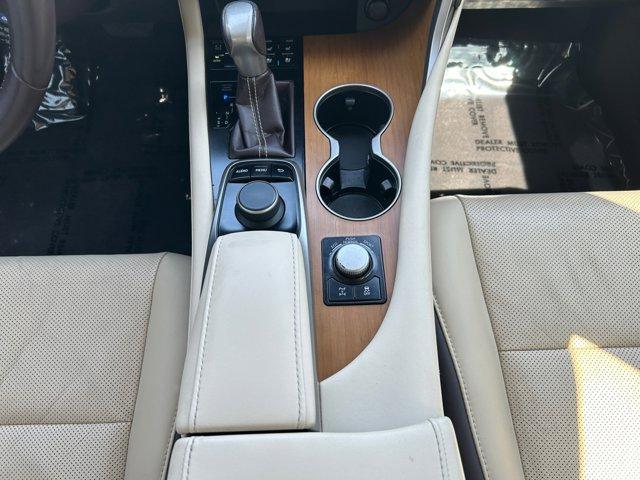 used 2018 Lexus RX 350 car, priced at $32,900