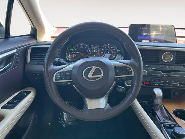 used 2018 Lexus RX 350 car, priced at $32,900