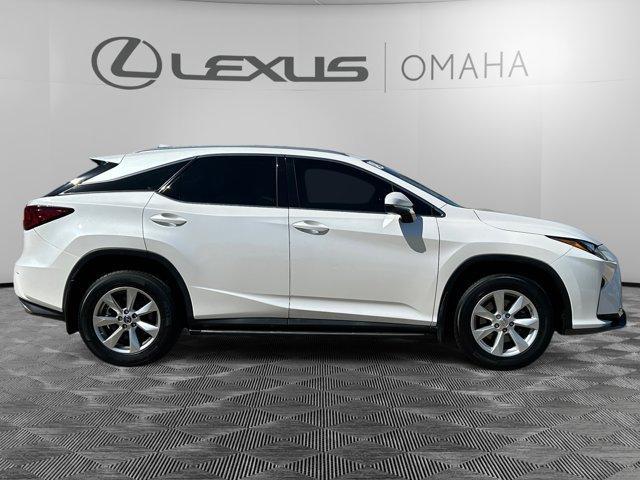 used 2018 Lexus RX 350 car, priced at $32,900