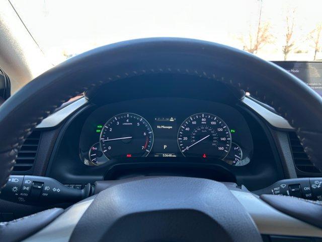 used 2018 Lexus RX 350 car, priced at $32,900