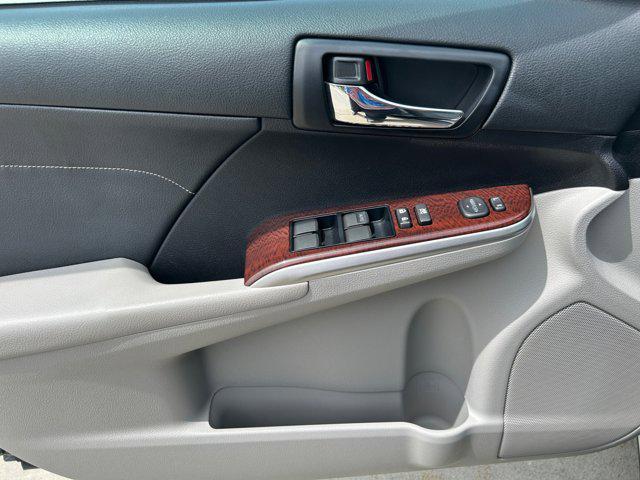 used 2013 Toyota Camry car, priced at $14,500