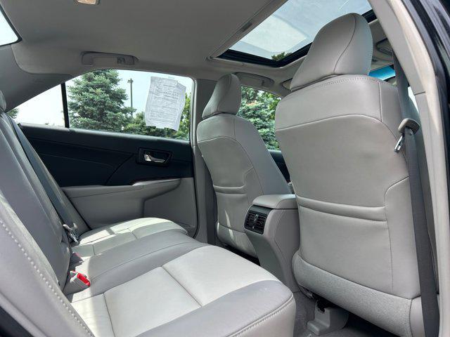 used 2013 Toyota Camry car, priced at $14,500