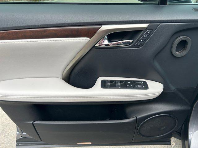 used 2020 Lexus RX 350 car, priced at $28,500